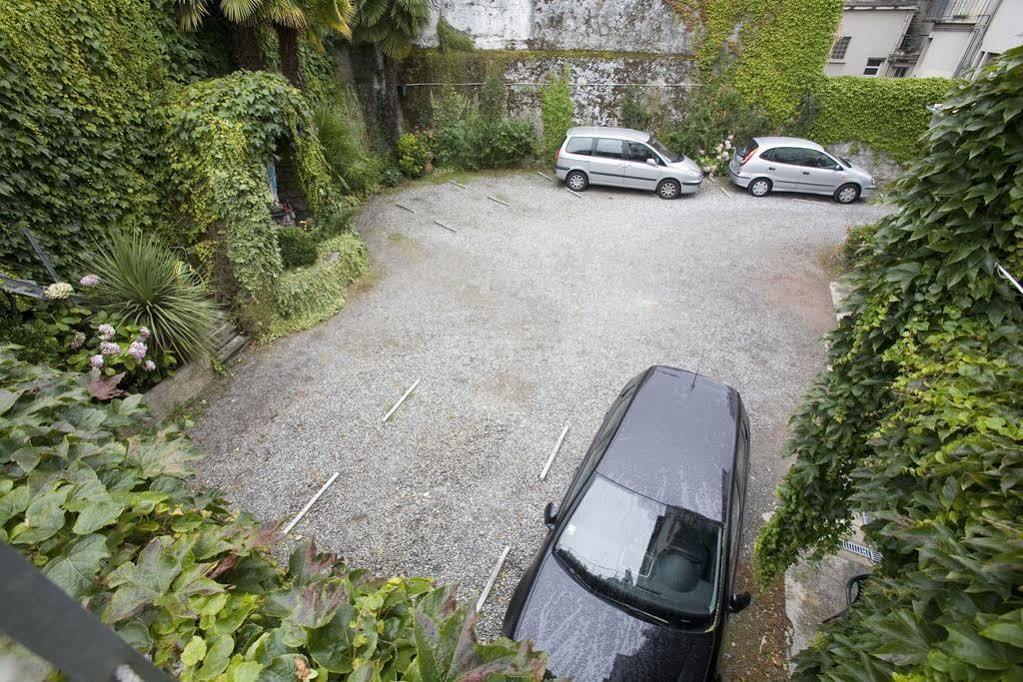 Hôtel de Nevers Lourdes Exterior foto